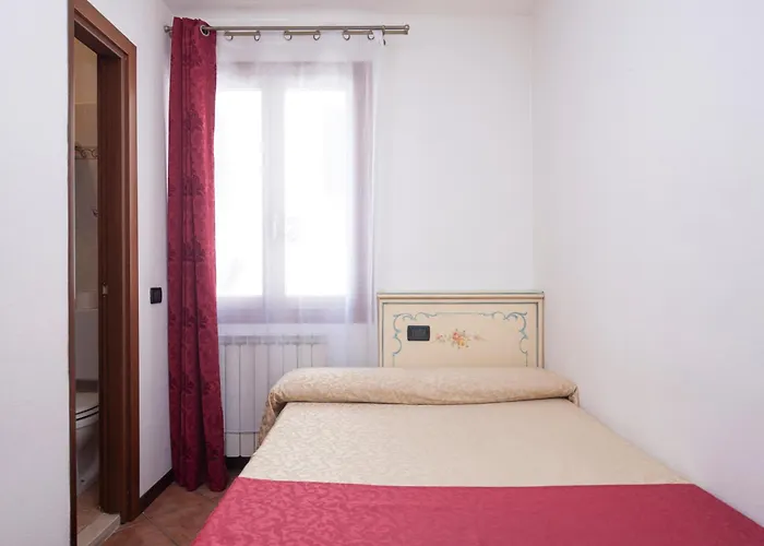Locanda SS. Giovanni e Paolo Venezia